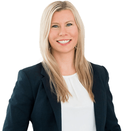 Rachel M. Hanson
